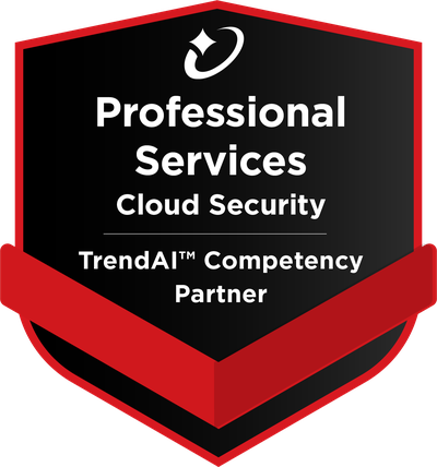 TrendAI Competency Partner &ndash; Professional Services, Cloud Security