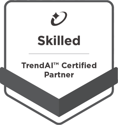 TrendAI Certified Partner &ndash; Skilled