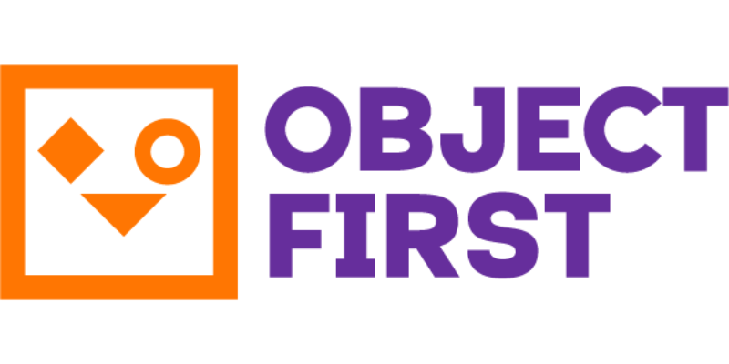 Object First